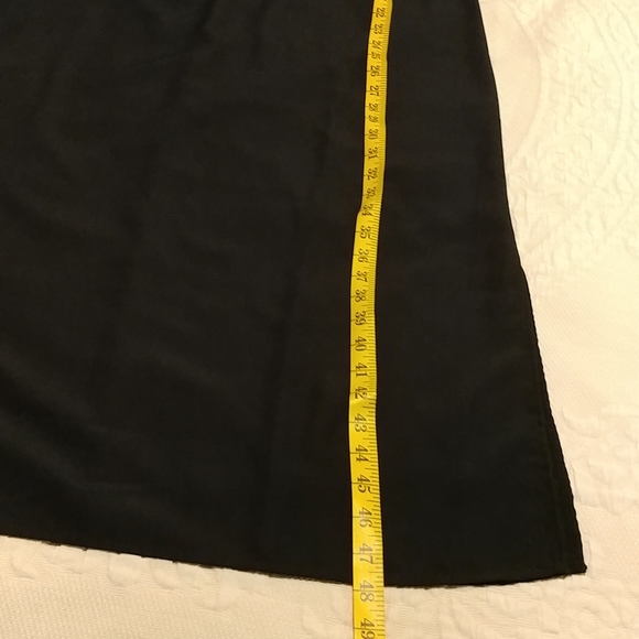 🐢Roaman's - 2 piece black set - Picture 9 of 9